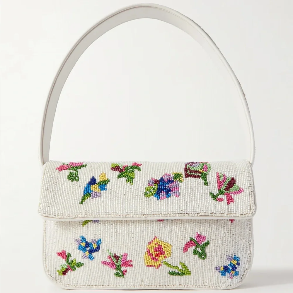STAUD TOMMY BAG - Picture 1 of 9
